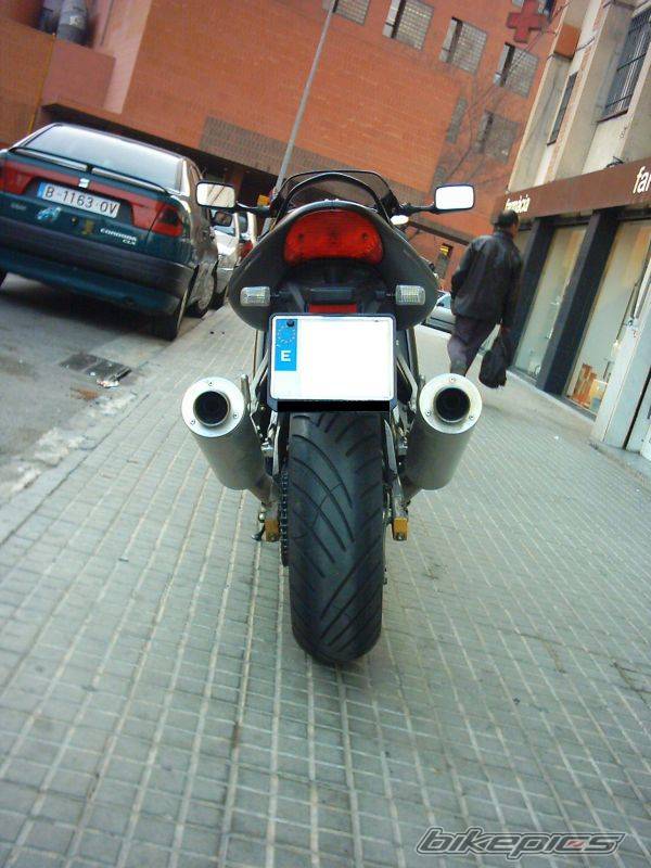2001 DUCATI 900 SS | Picture 311202 motorcycle photo