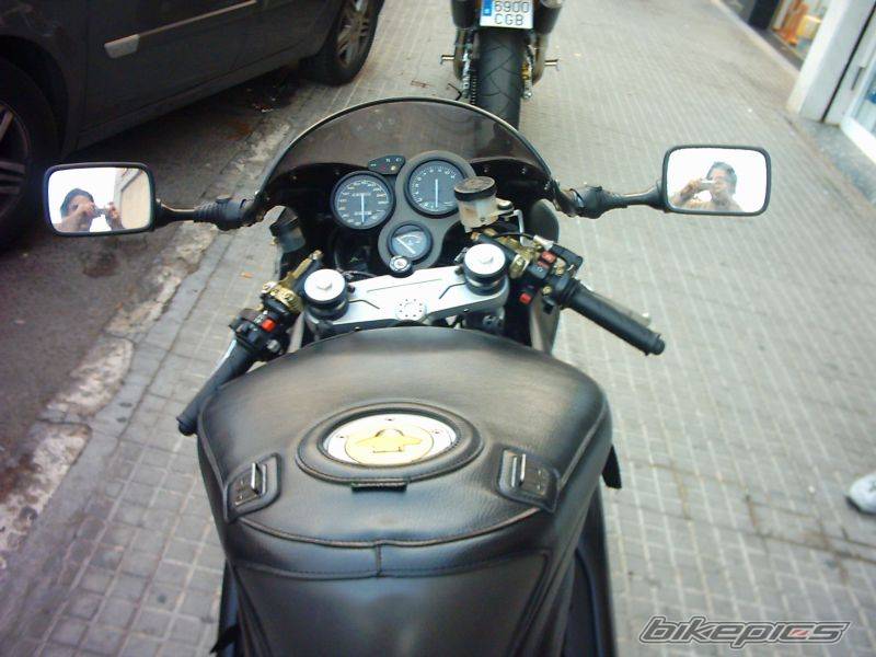 2001 DUCATI 900 SS | Picture 311209 motorcycle photo