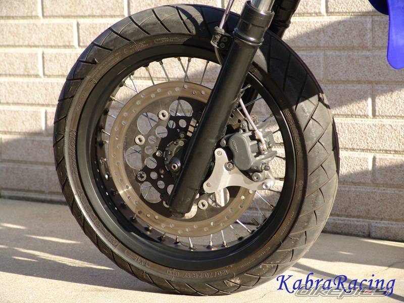 2005 YAMAHA DT 125 | Picture 311275 motorcycle photo