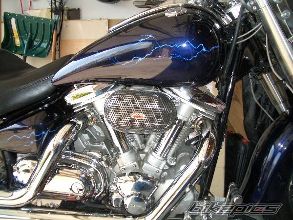 2000 YAMAHA ROAD STAR | Picture 311282 motorcycle photo