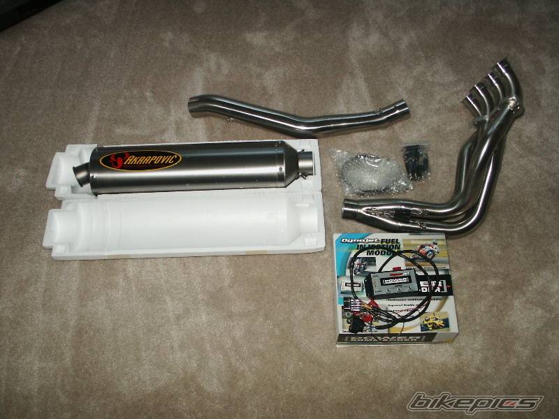 2001 KAWASAKI ZX 12R | Picture 31137 motorcycle photo