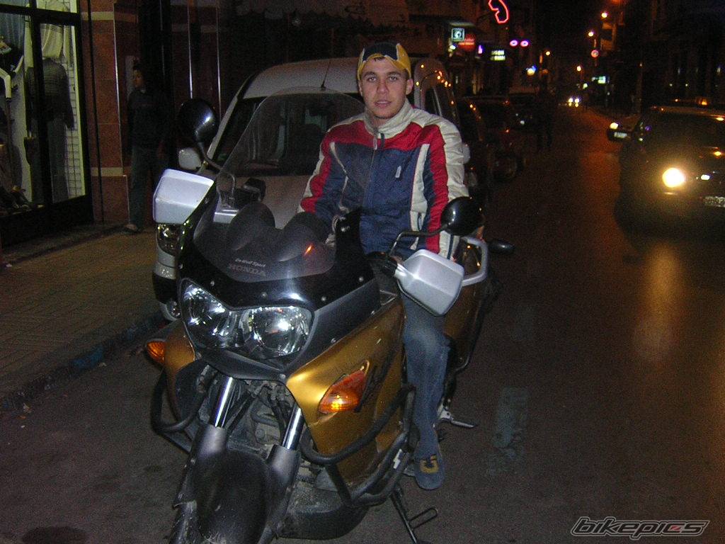 2002 HONDA VARADERO | Picture 311484 motorcycle photo