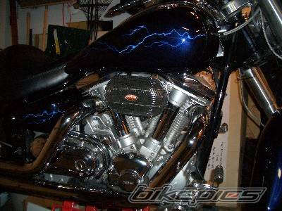 2000 YAMAHA ROAD STAR | Picture 311581 motorcycle photo