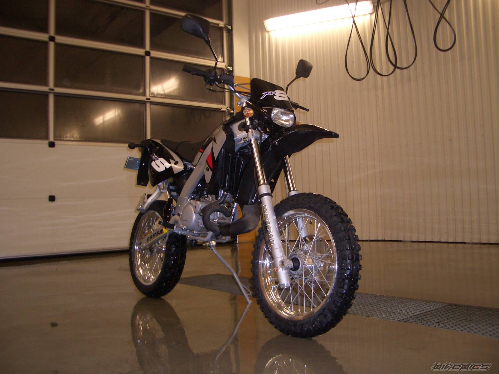2005 PEUGEOT XPS SM | Picture 311629 motorcycle photo