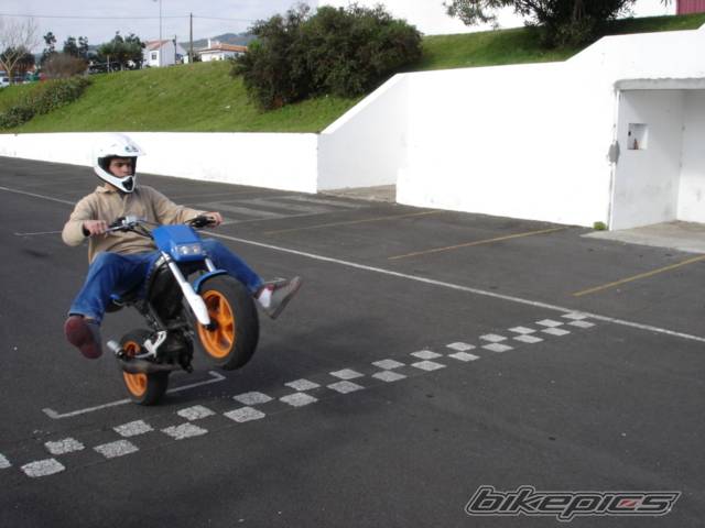 2005 SUZUKI TR 50 STREET MAGIC | Picture 311668 motorcycle photo