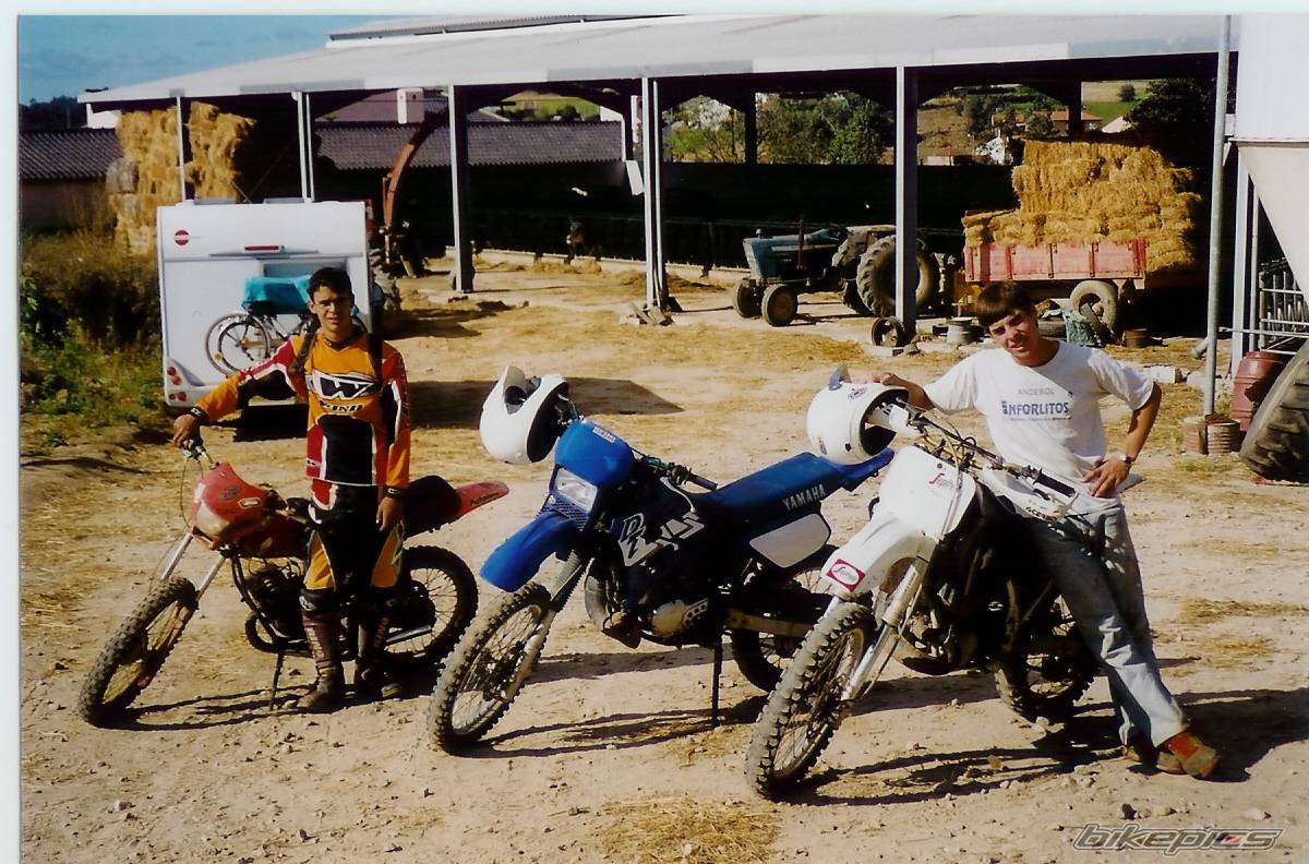2005 SACHS V5 RACING | Picture 311703 motorcycle photo