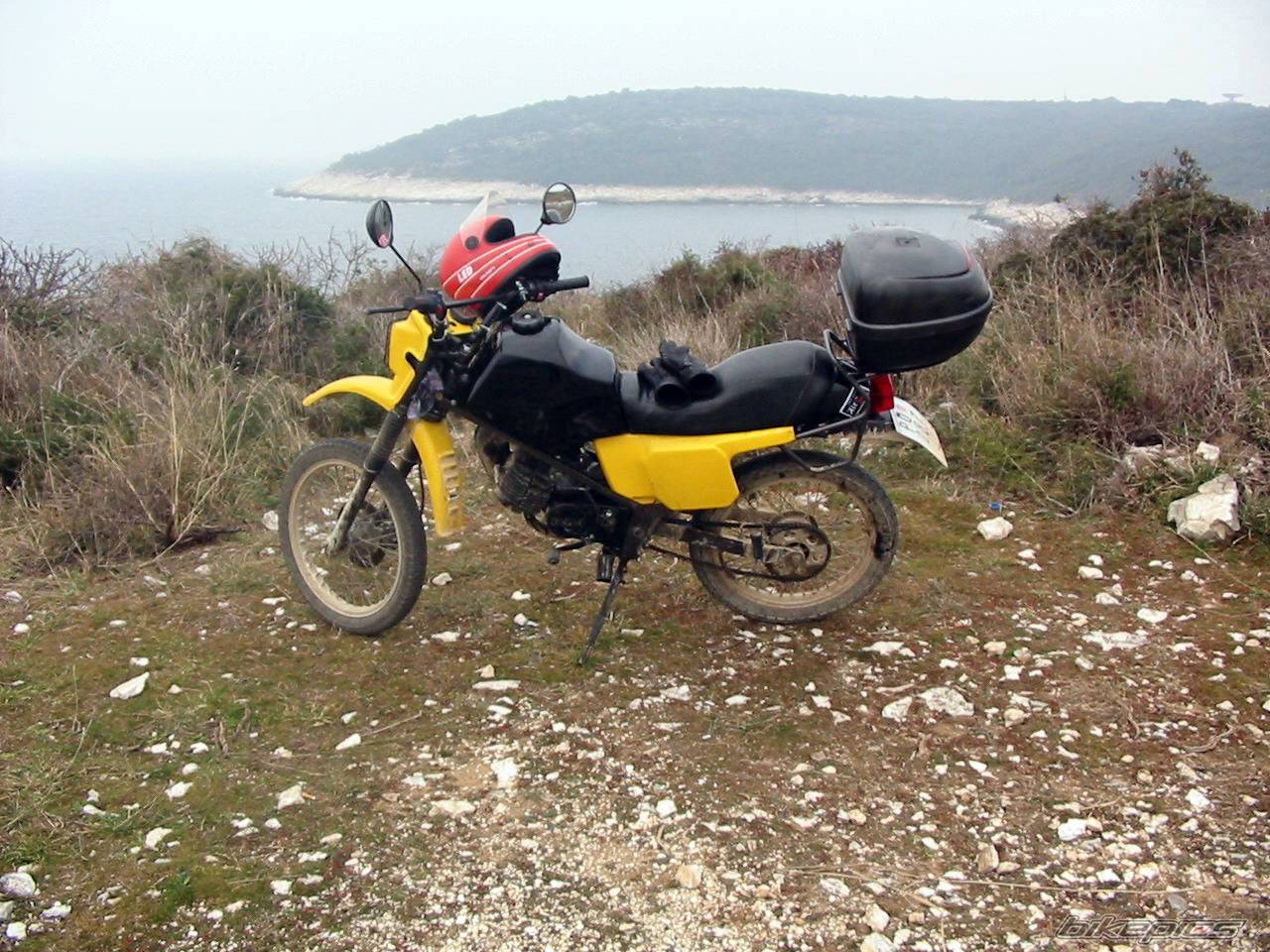 1990 TOMOS CTX 80 | Picture 311755 motorcycle photo