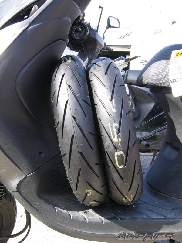 2001 PIAGGIO ZIP SP | Picture 312174 motorcycle photo