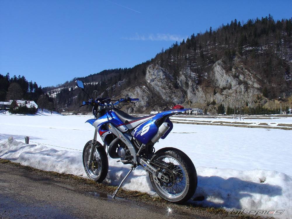 2003 PEUGEOT XPS SM | Picture 312231 motorcycle photo
