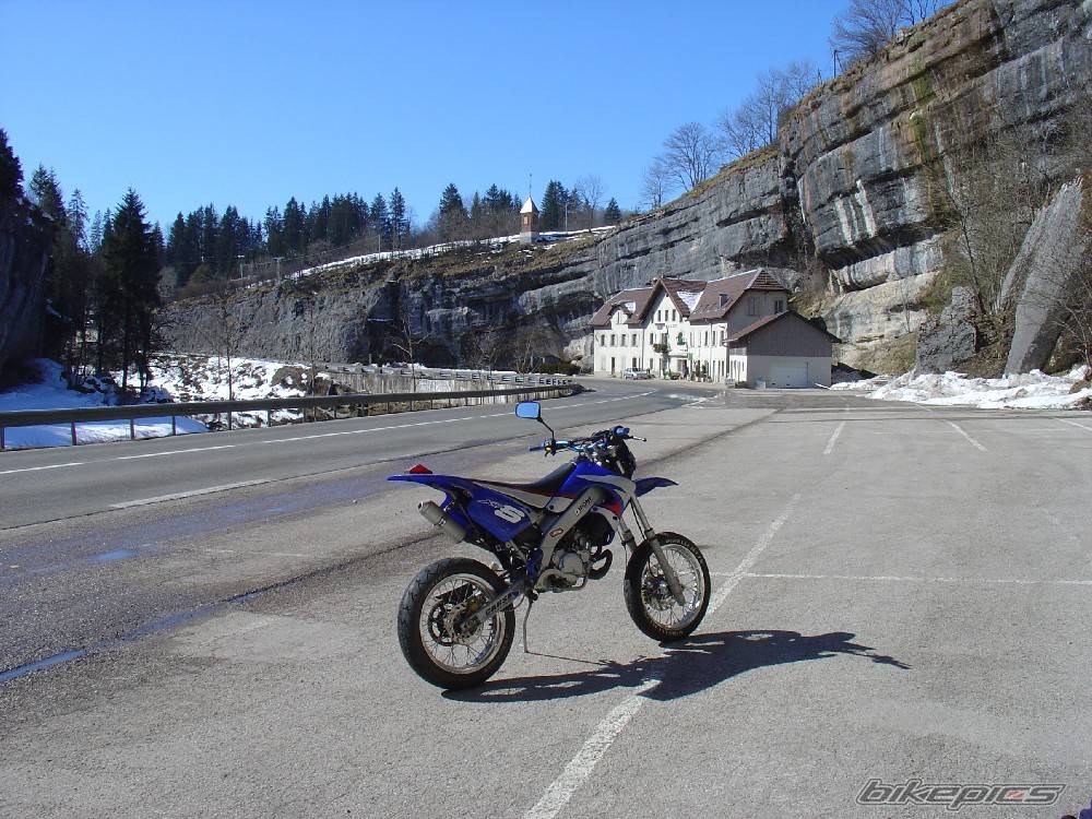 2003 PEUGEOT XPS SM | Picture 312232 motorcycle photo