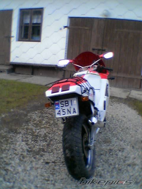 1991 CAGIVA MITO 125 | Picture 312629 motorcycle photo
