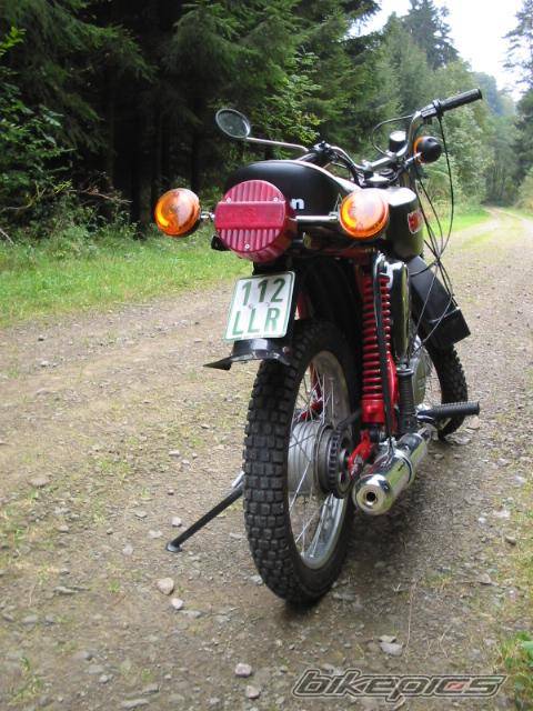 1989 SIMSON S 51 | Picture 312648 motorcycle photo