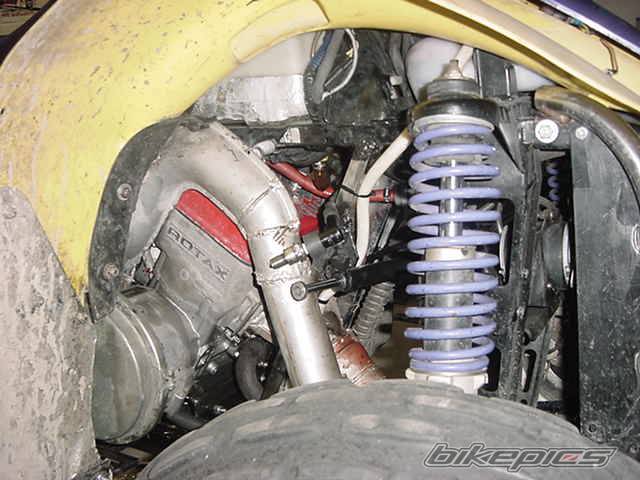 2000 YAMAHA BLASTER | Picture 31270 motorcycle photo