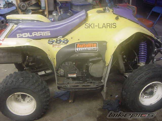 2000 YAMAHA BLASTER | Picture 31273 motorcycle photo