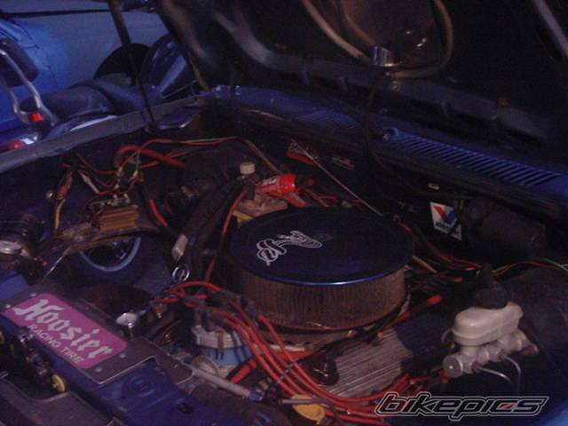 2000 YAMAHA BLASTER | Picture 31276 motorcycle photo
