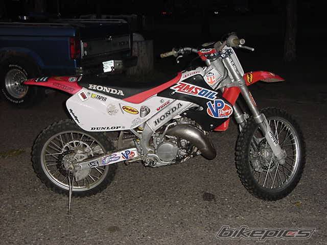 2000 YAMAHA BLASTER | Picture 31282 motorcycle photo