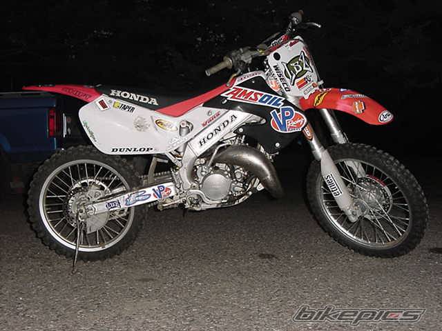 2000 YAMAHA BLASTER | Picture 31283 motorcycle photo