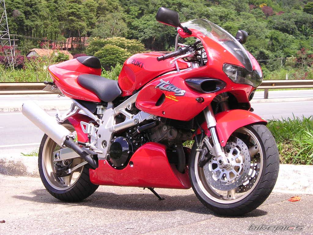2002 SUZUKI TL1000S | Picture 312947 motorcycle photo