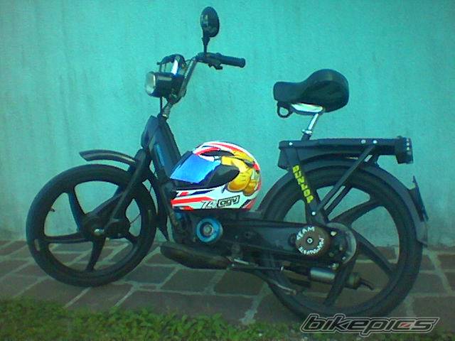1974 PIAGGIO CIAO 50 | Picture 313115 motorcycle photo