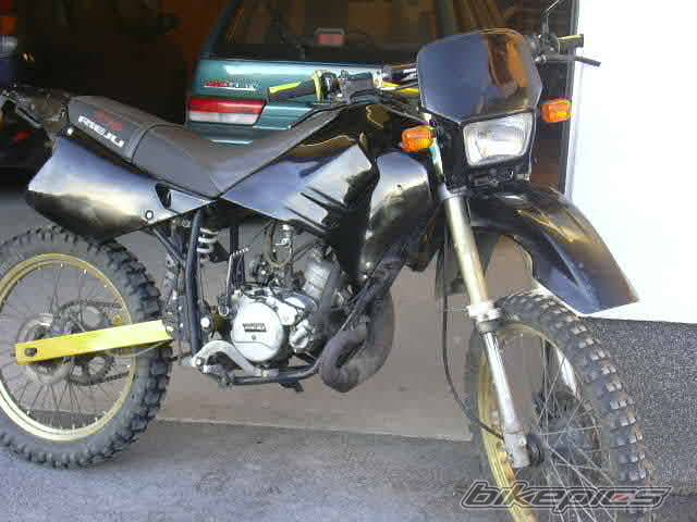 2000 RIEJU RR 50 | Picture 313150 motorcycle photo