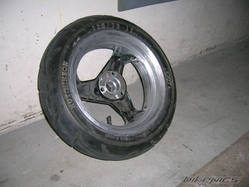 2005 PEUGEOT SPEEDFIGHT2 50 | Picture 313349 motorcycle photo
