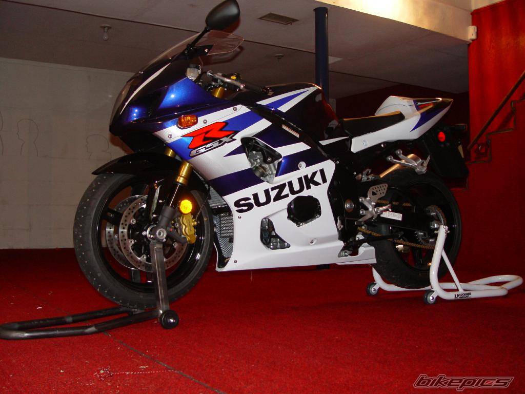 2004 SUZUKI GSX R 1000 | Picture 313854 motorcycle photo