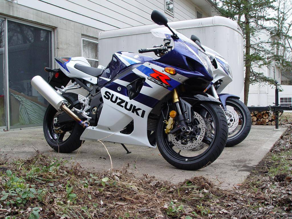 2004 SUZUKI GSX R 1000 | Picture 313855 motorcycle photo