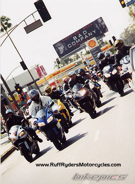 2002 YAMAHA YZF R1 | Picture 31392 motorcycle photo