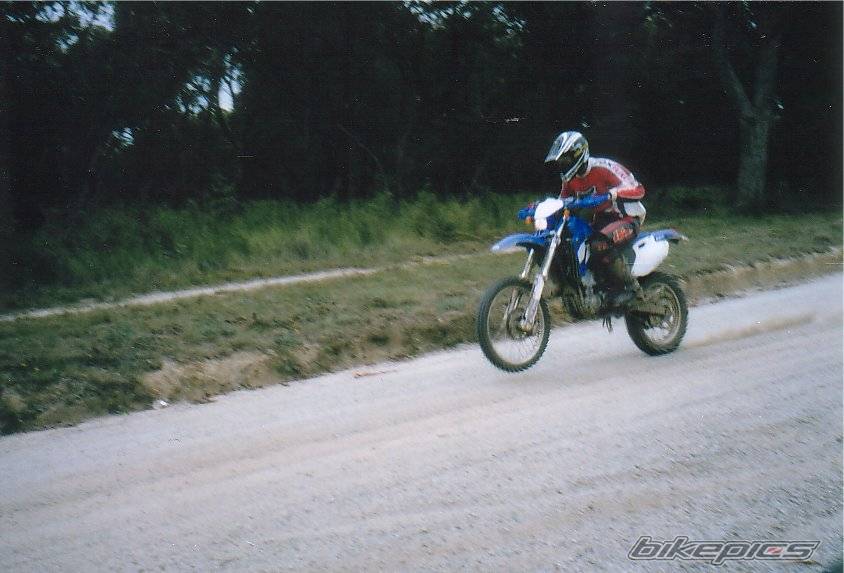 2002 YAMAHA WR 426F | Picture 314047 motorcycle photo