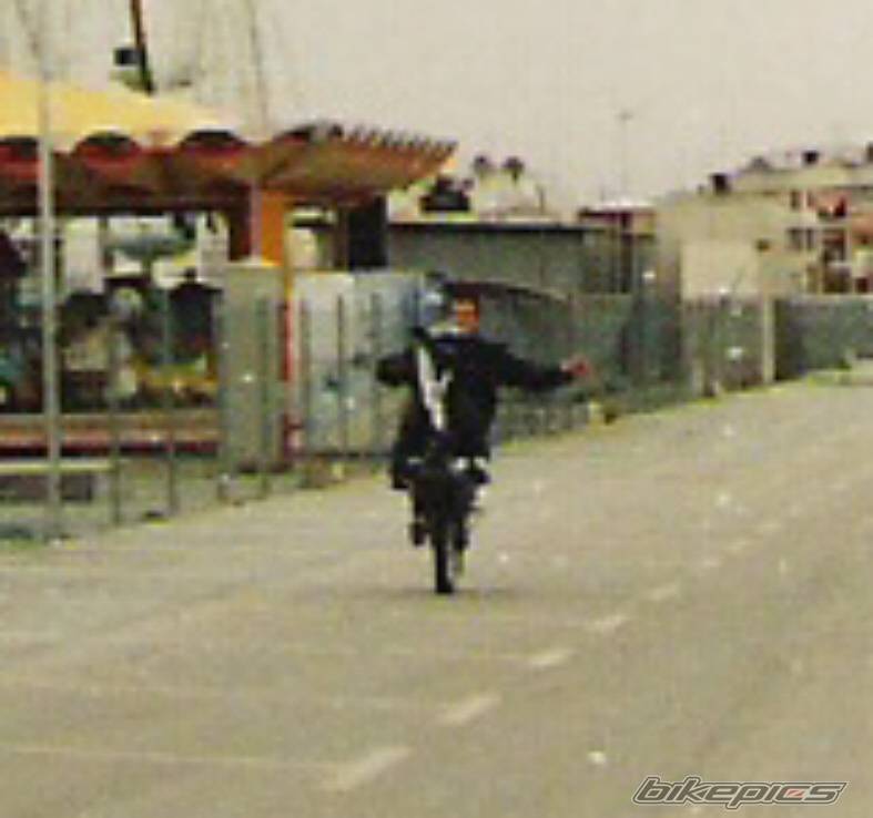 2005 GILERA RUNNER 125 SP | Picture 314419 motorcycle photo