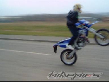 2003 DERBI SENDA  X TREME SM | Picture 314457 motorcycle photo