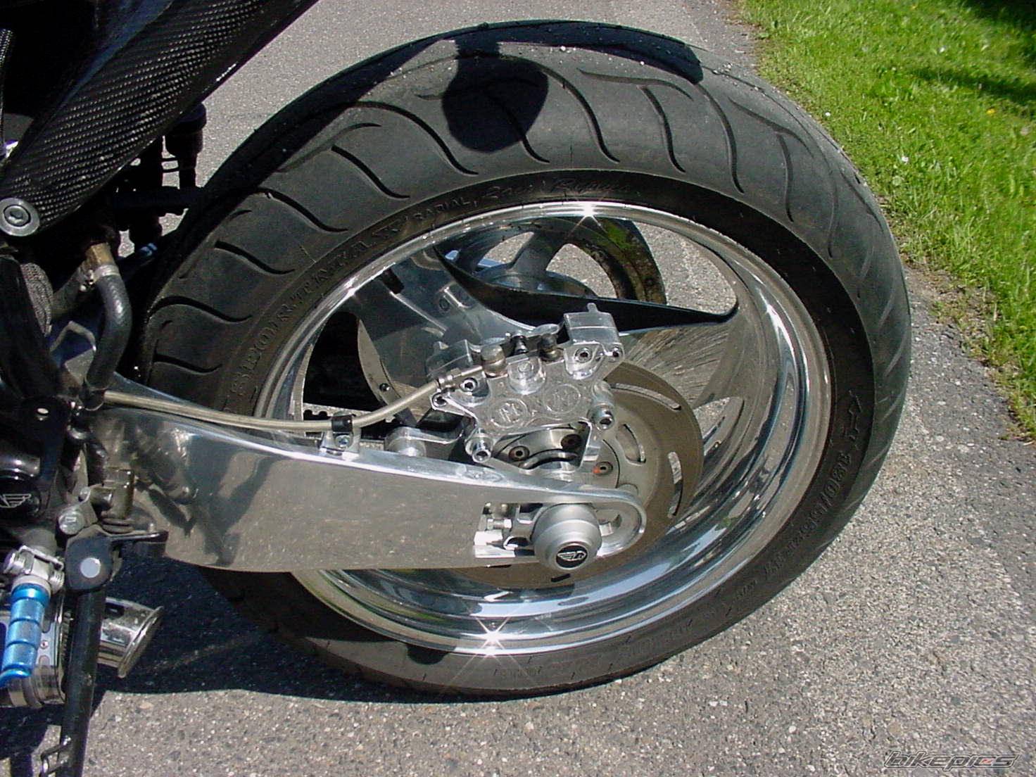 2001 BUELL X1 | Picture 314518 motorcycle photo