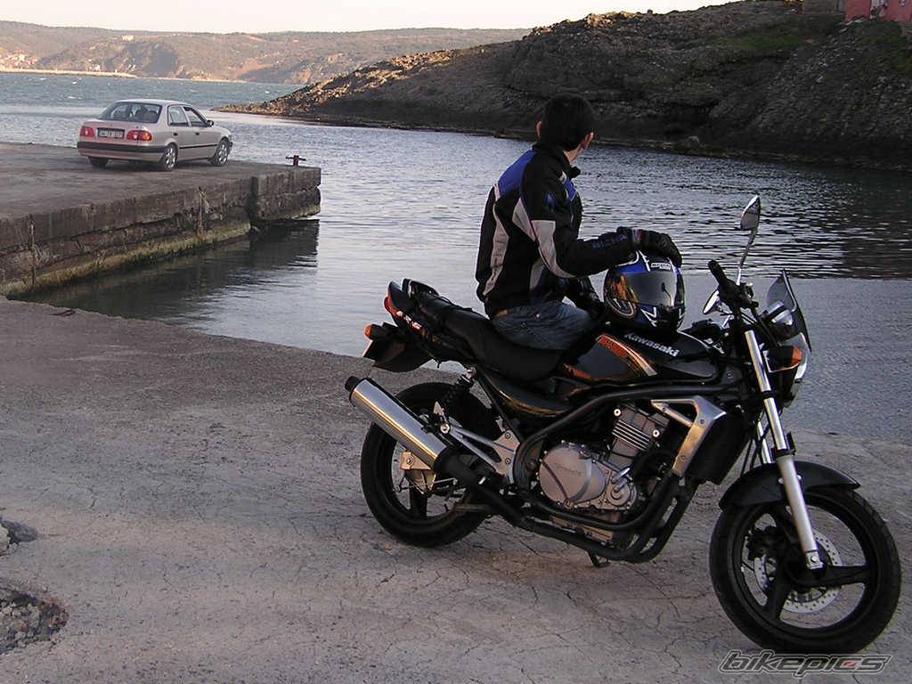 2004 KAWASAKI ER5 | Picture 314567 motorcycle photo