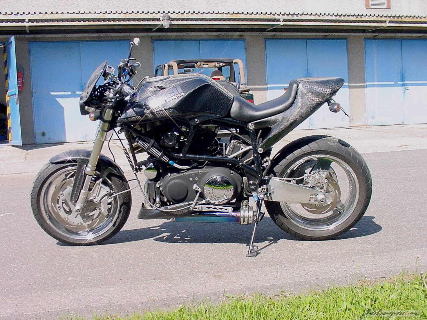 2001 BUELL X1 | Picture 314569 motorcycle photo