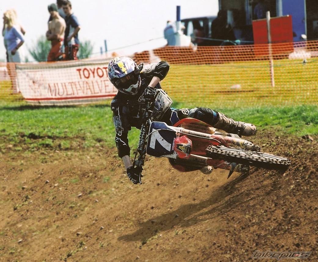 2004 HONDA CRF 250 | Picture 314793 motorcycle photo