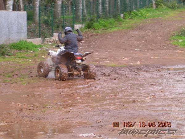 2005 SUZUKI LTZ 400 | Picture 314809 motorcycle photo