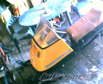 1972 SKI DOO ELAN | Picture 314977 motorcycle photo