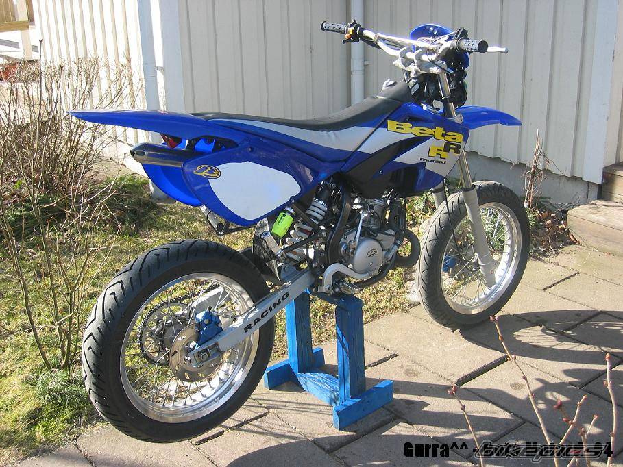 2004 BETA RR 50 | Picture 314978 motorcycle photo