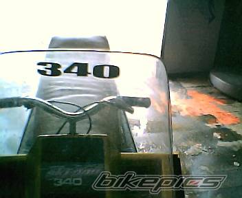 1972 SKI DOO ELAN | Picture 314991 motorcycle photo