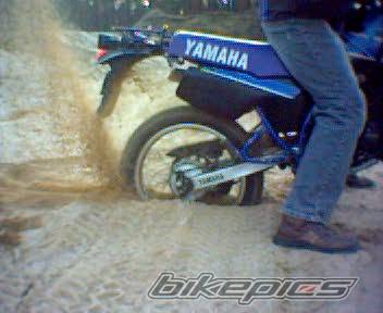 1992 YAMAHA DT 80 | Picture 315003 motorcycle photo