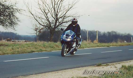 2001 SUZUKI TL1000R | Picture 31544 motorcycle photo