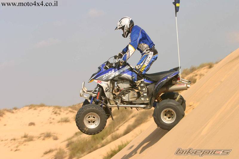 2001 BOMBARDIER DS650 BAJA X | Picture 315677 motorcycle photo
