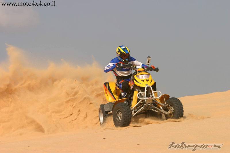 2001 BOMBARDIER DS650 BAJA X | Picture 315682 motorcycle photo