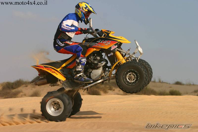 2001 BOMBARDIER DS650 BAJA X | Picture 315684 motorcycle photo