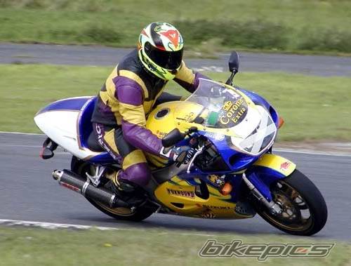 1999 SUZUKI GSX R 750 | Picture 315949 motorcycle photo