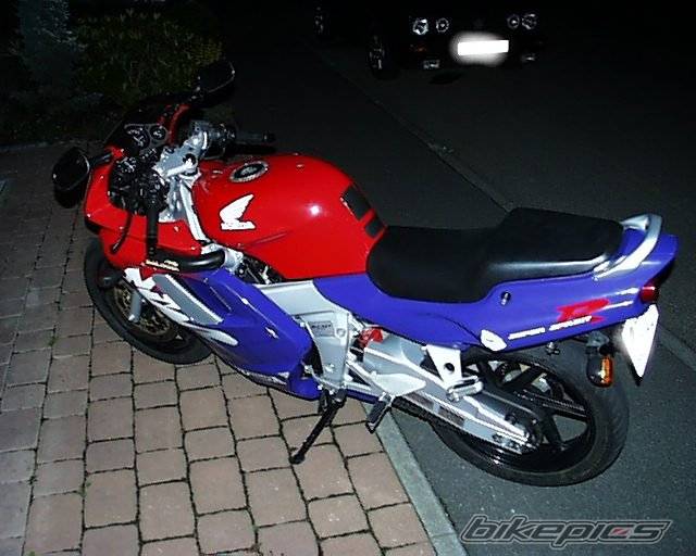 1999  NSR 125 | Picture 316 motorcycle photo
