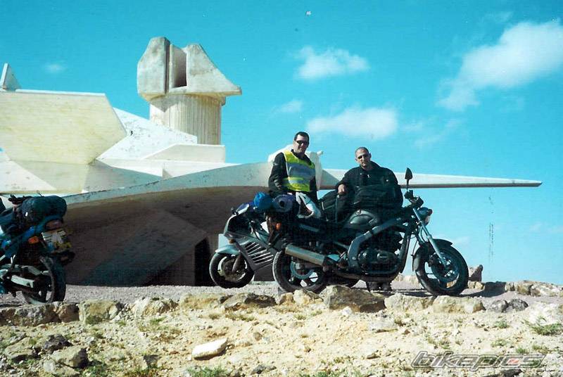 1996 SUZUKI GS 500 | Picture 31600 motorcycle photo