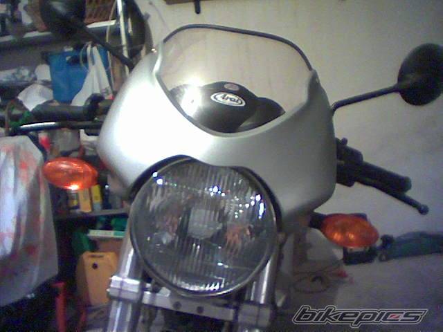 2003 DUCATI MONSTER 620 | Picture 316179 motorcycle photo
