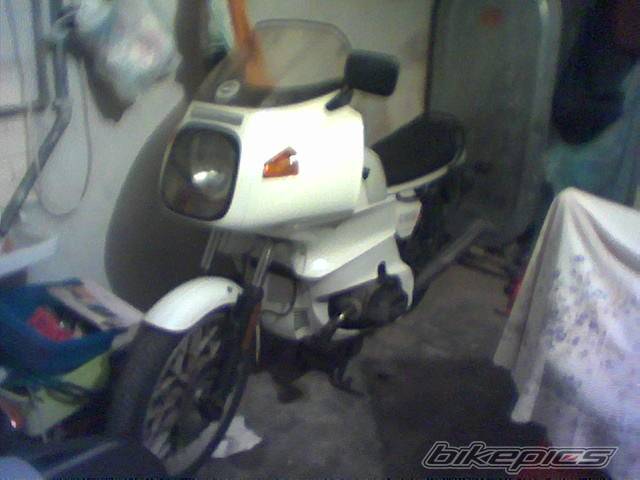 1981 BMW R 100 RS | Picture 316182 motorcycle photo