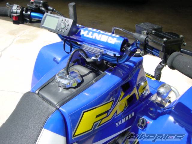 2001 YAMAHA BANSHEE | Picture 3163 motorcycle photo